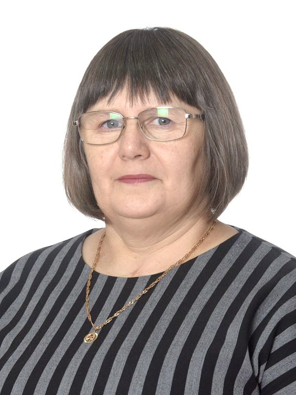 Маркелова Татьяна Валериевна.