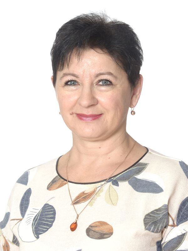 Маслова Светлана Николаевна.