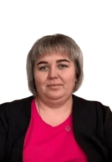 Шпакова Татьяна Александровна (имеется согласие на обработку ПД)