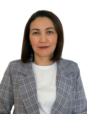 Агишева Айгуль Тургалеевна (имеется согласие на обработку ПД)